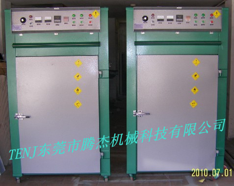 恒温烤箱